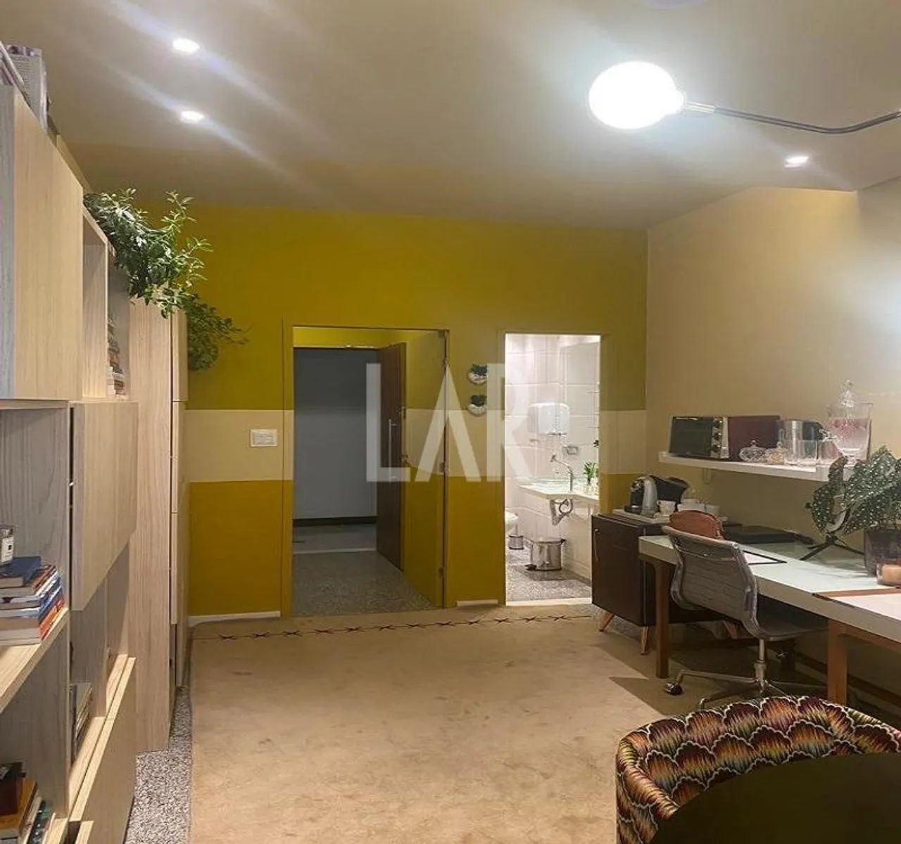 Sala à venda, Savassi - Belo Horizonte/MG - Foto 5