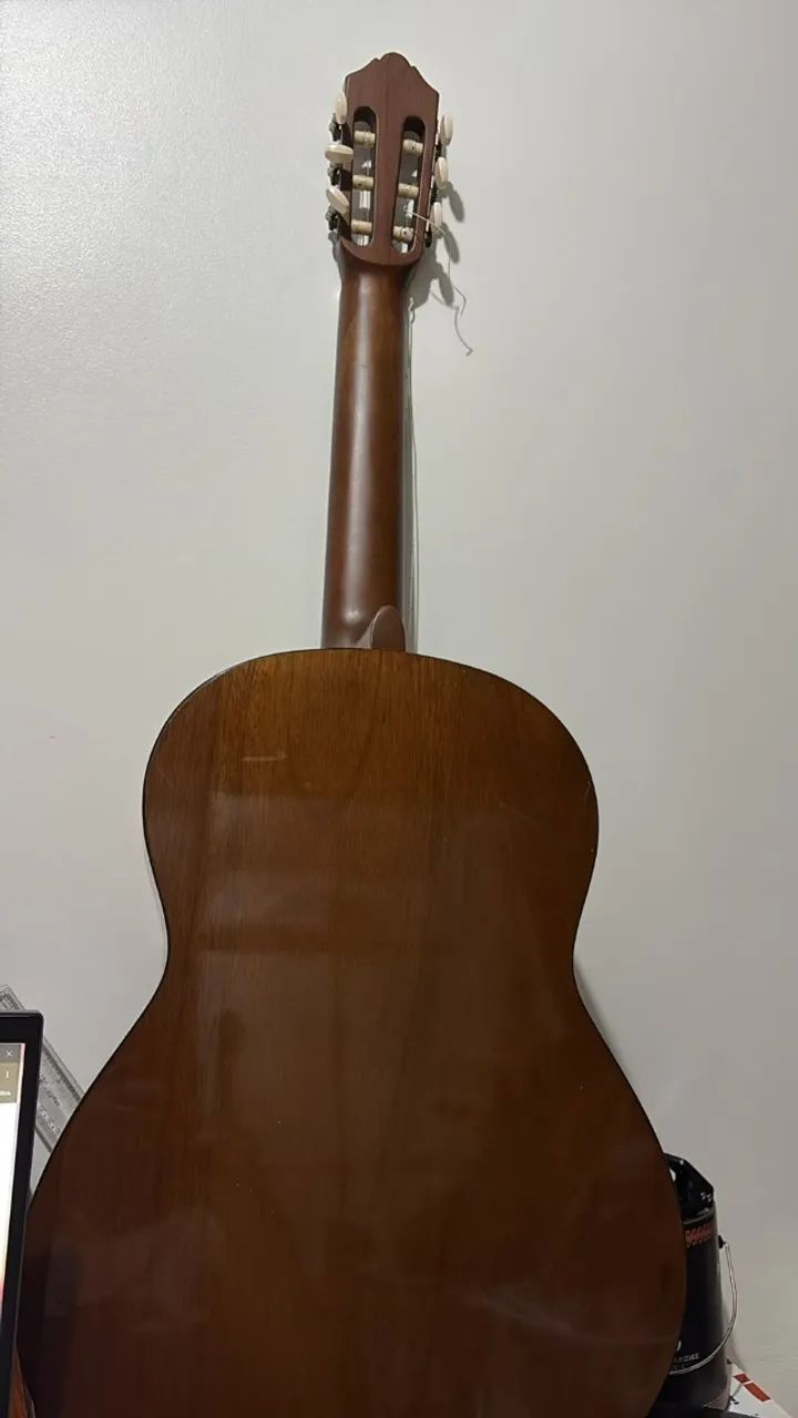 Violão Yamaha C40 - Foto 2