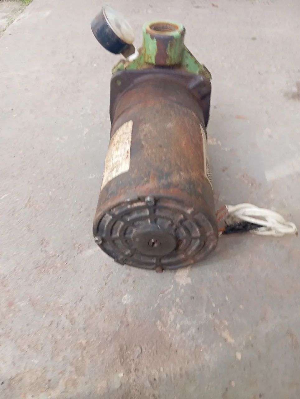 Bomba centrifuga - Foto 2