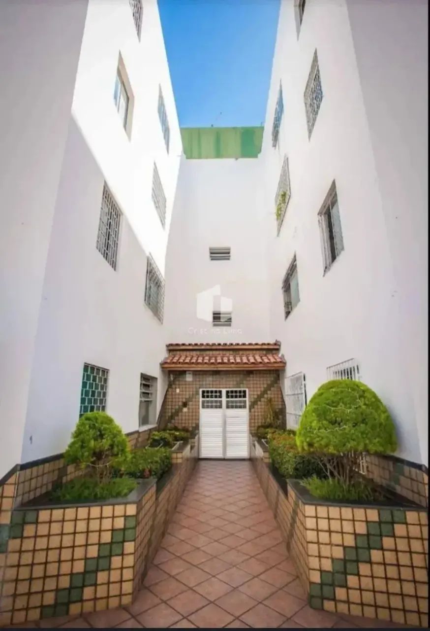 CONDOMÍNIO JARDIM DOS COQUEIROS