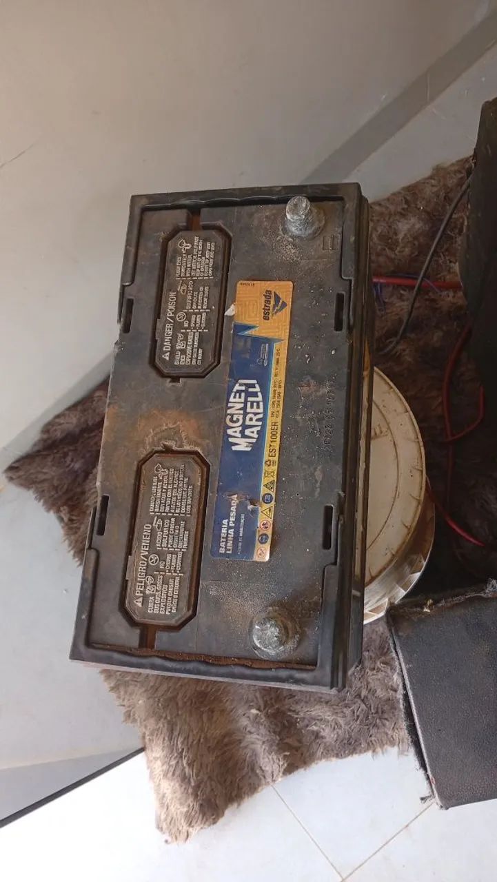Vende-se som automotivo  - Foto 4