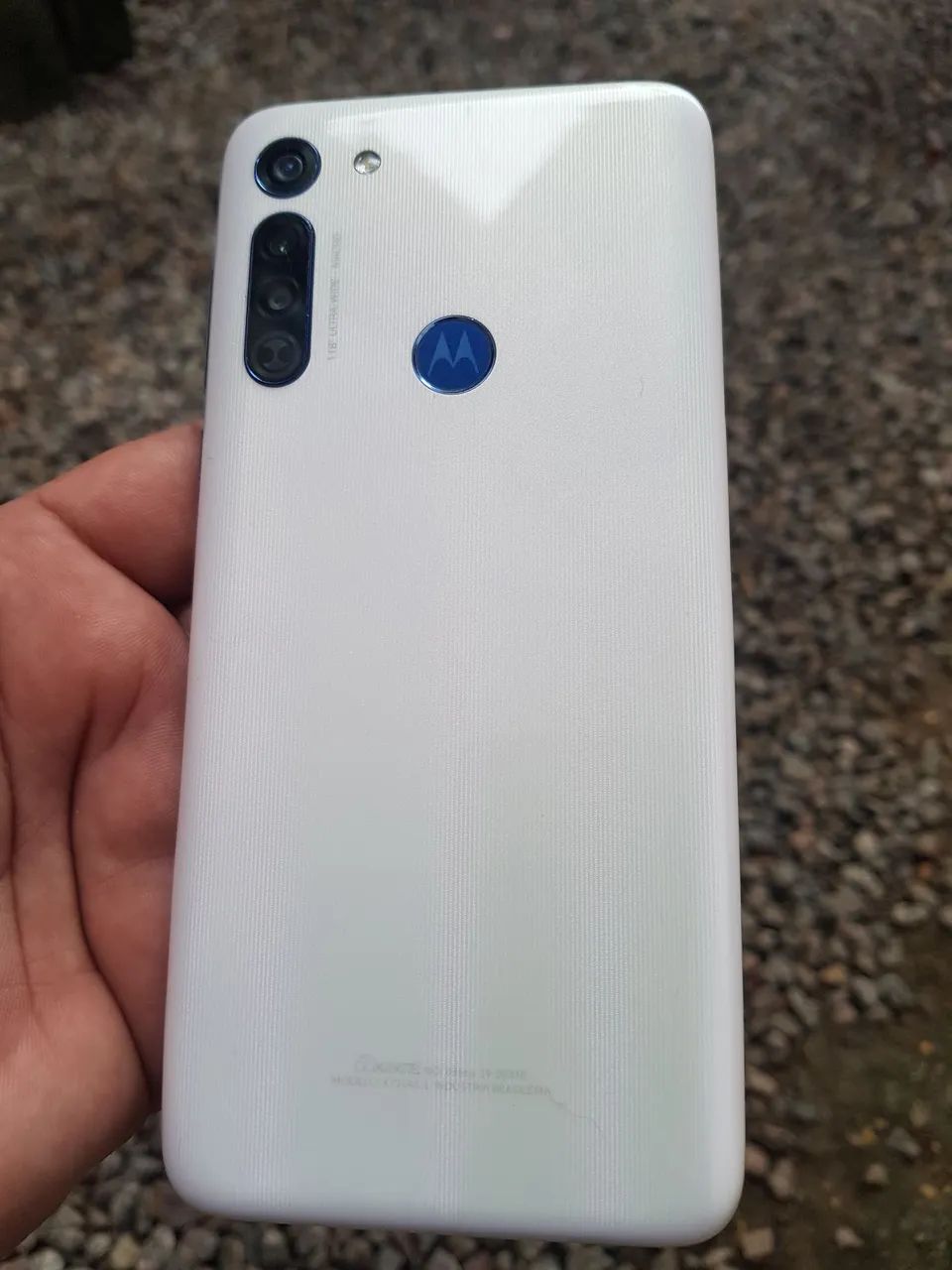 Moto G8 64GB  - Foto 3