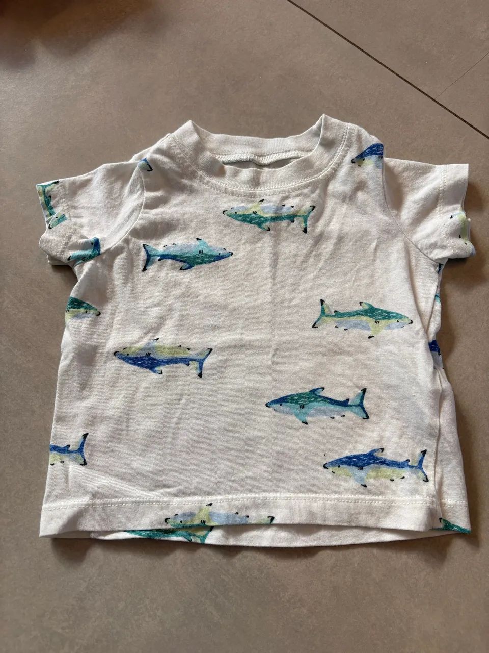 Kit de roupas Carters- 3 meses - Foto 4