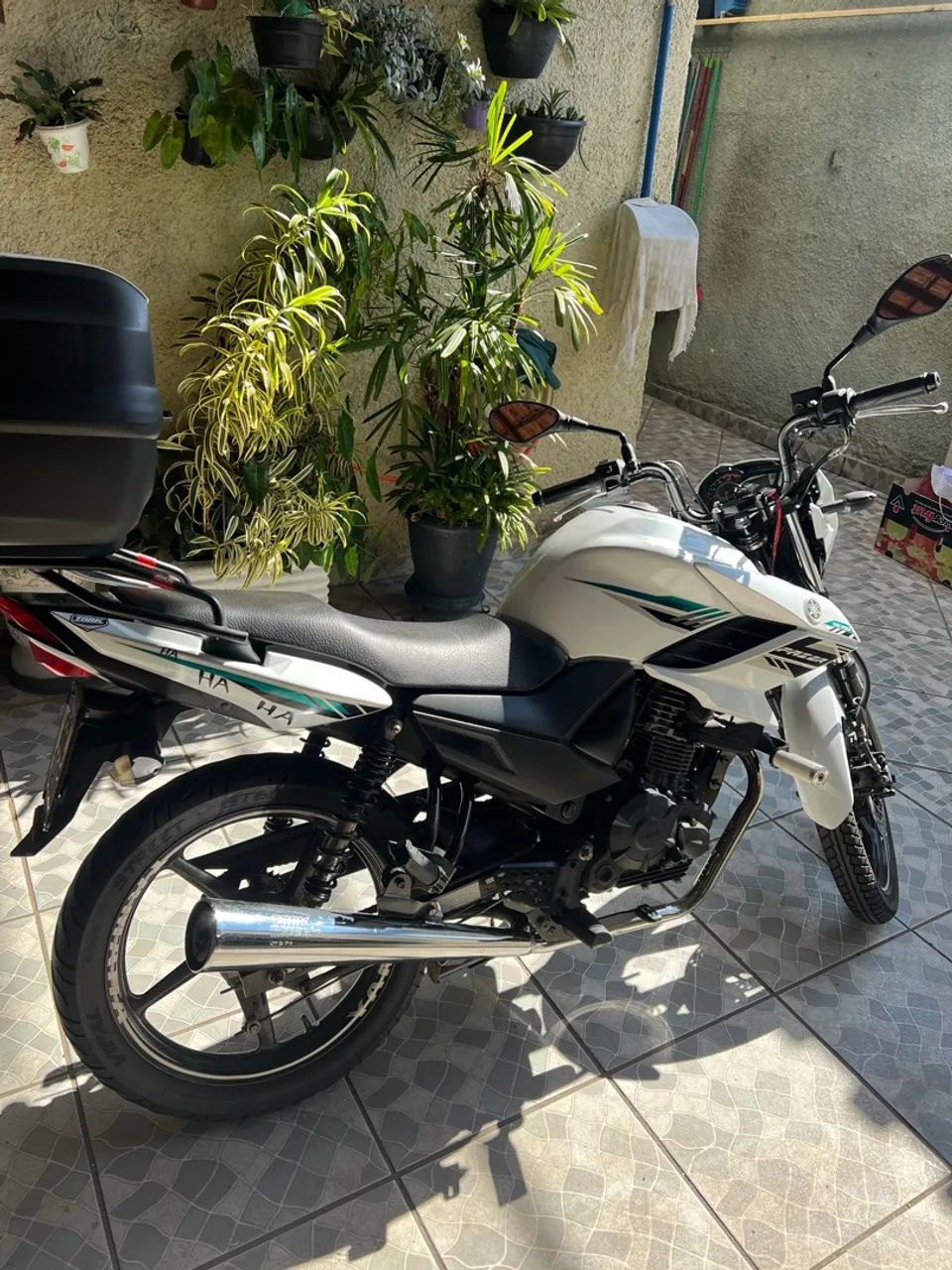 Fazer 150 Flex - Foto 5