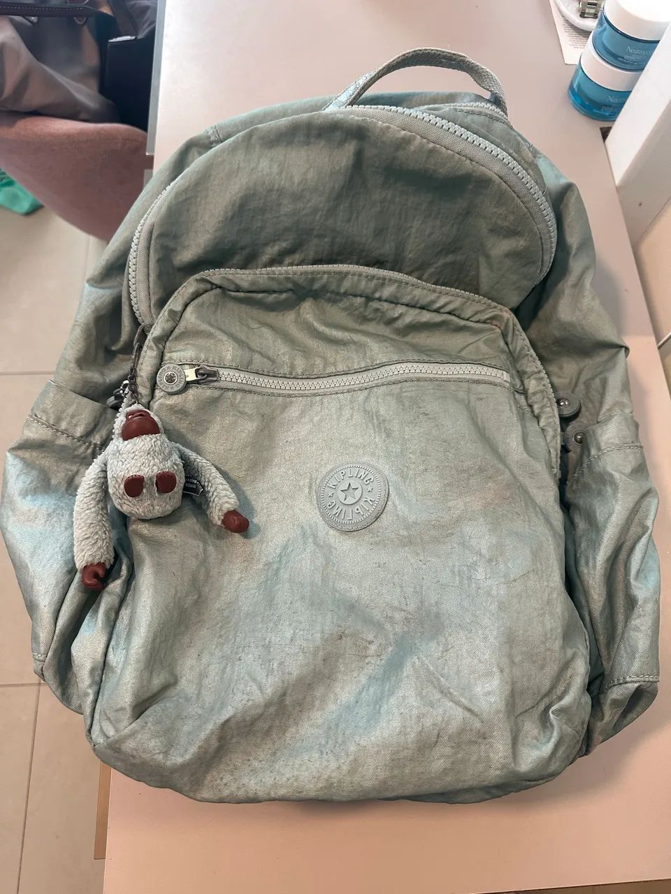 Mochila Kipling  - Foto 2