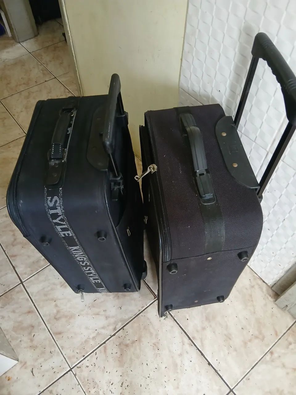 Mala de 10 kilos cada uma 100 reas - Foto 3