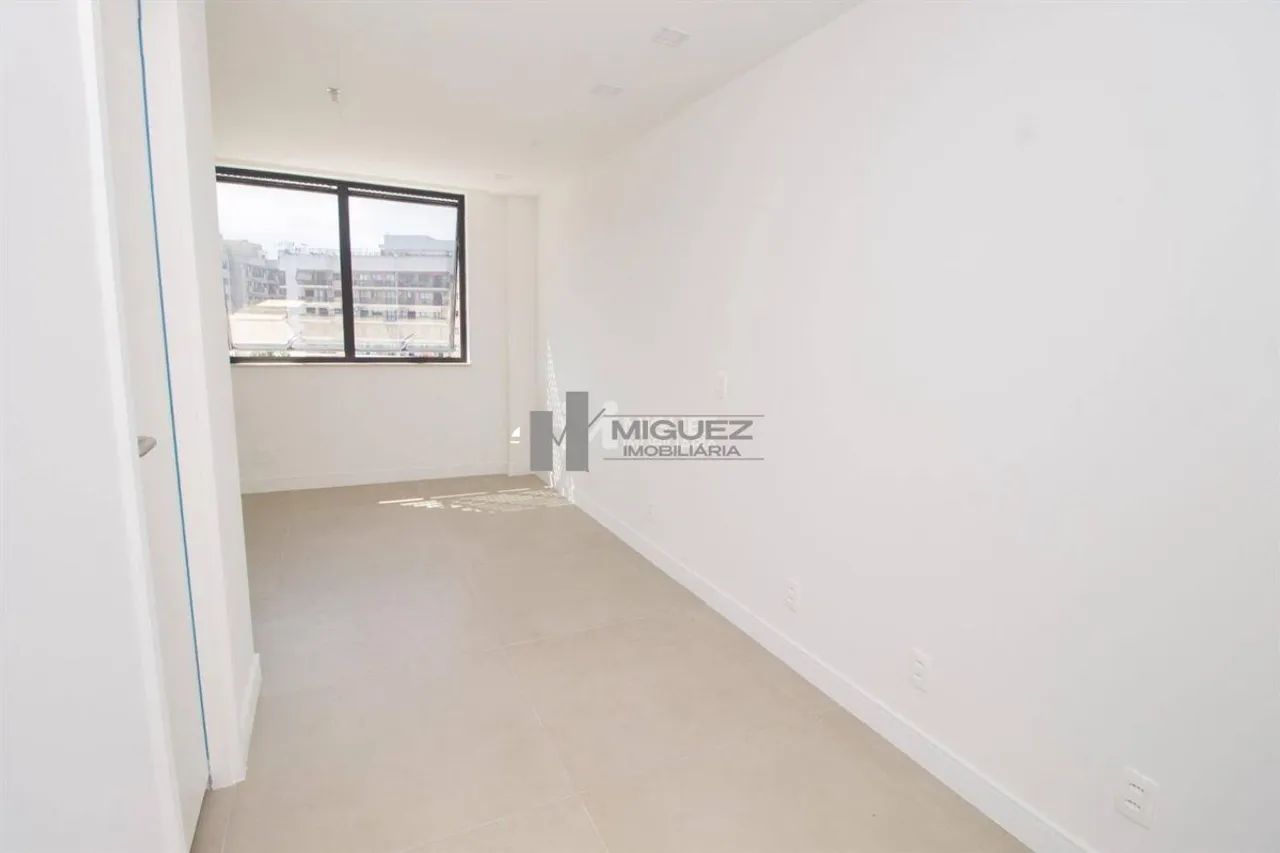 Alugo Sala Comercial em São Cristóvão - Foto 2
