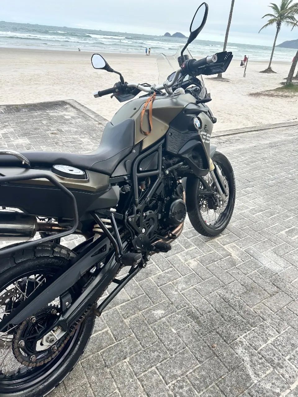 GS 800  - Foto 2