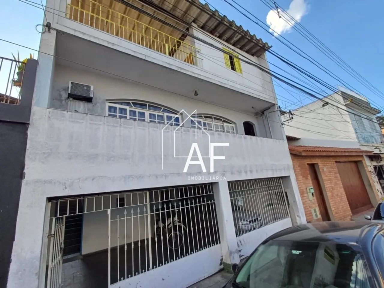 Terreno para Venda na Casa Verde, 285 m² - Foto 4
