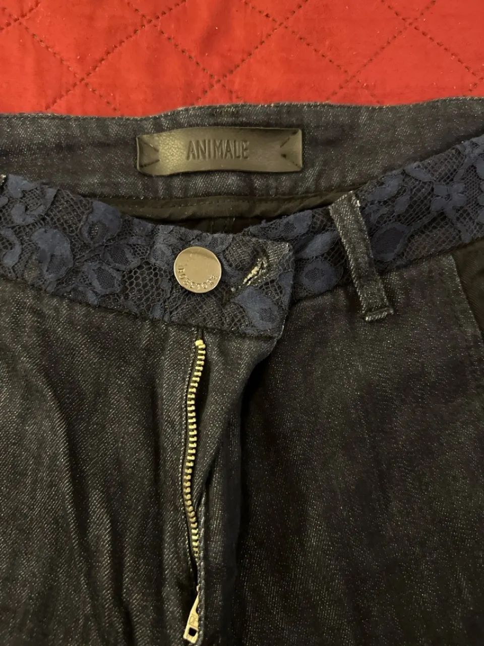 Calça  - Foto 2
