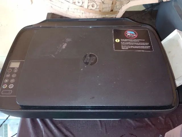Impressora HP Ink Tank 416