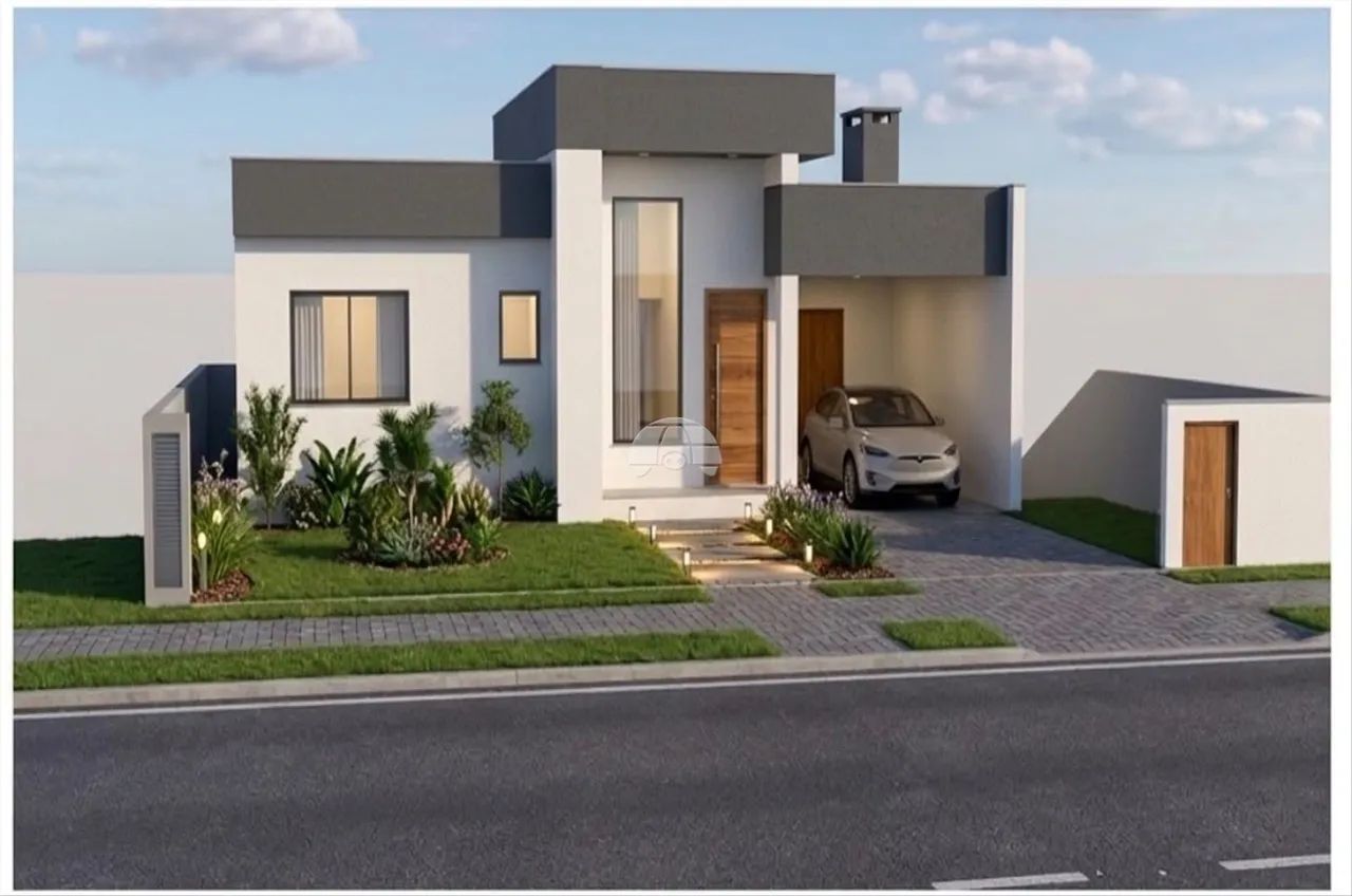 Vendas Casa Pato Branco PR - Foto 2
