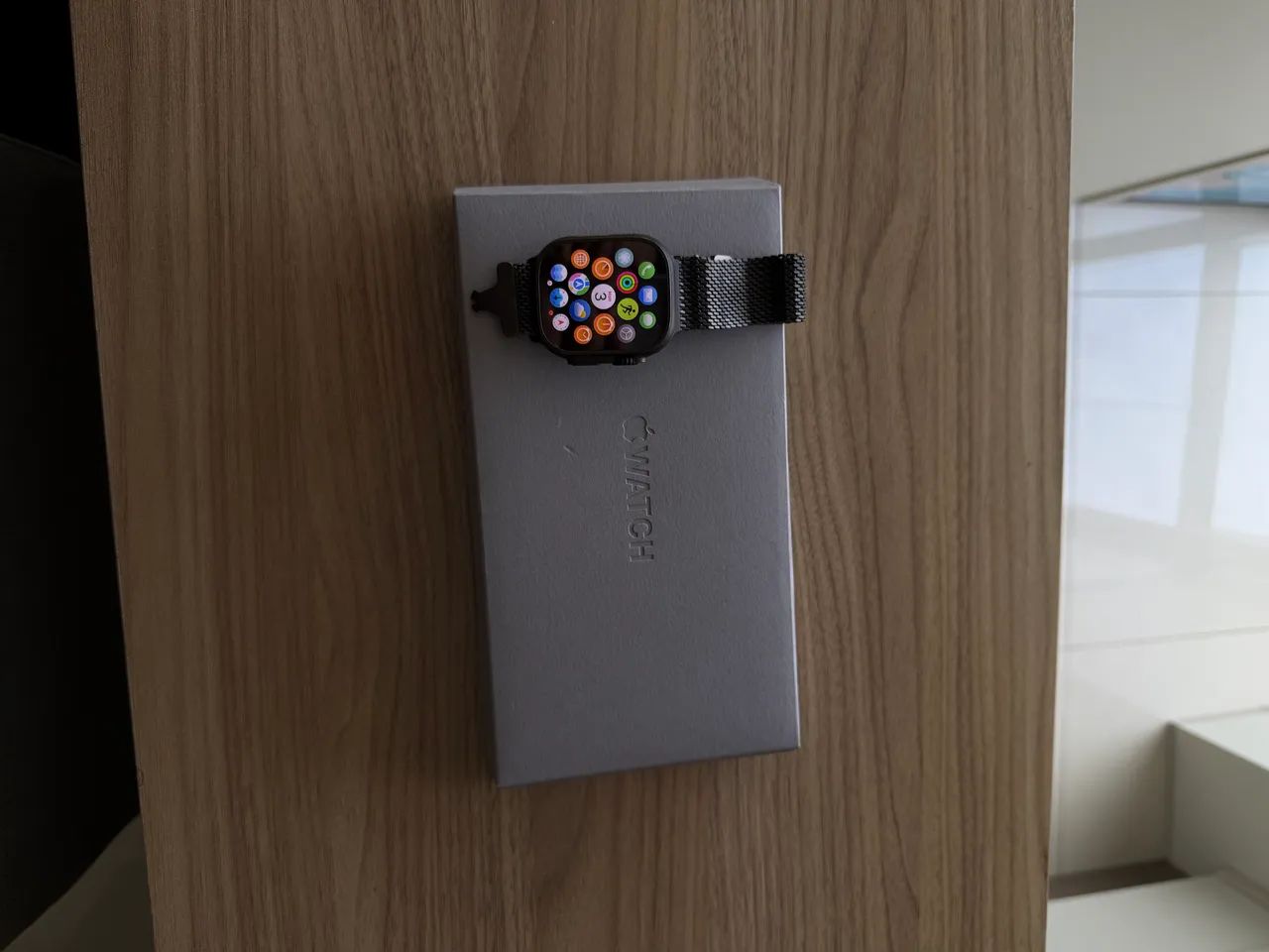 Apple Watch Ultra 2  - Foto 2