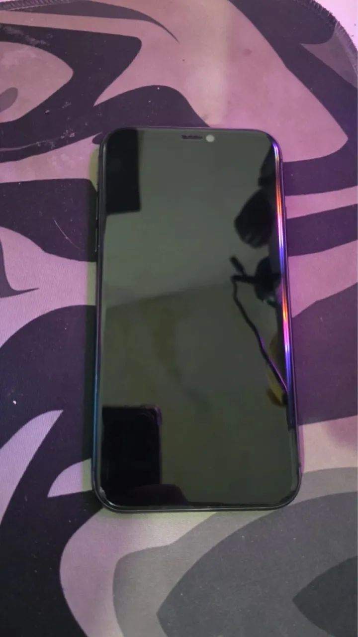 iPhone 11 128gb seminovo - Foto 2