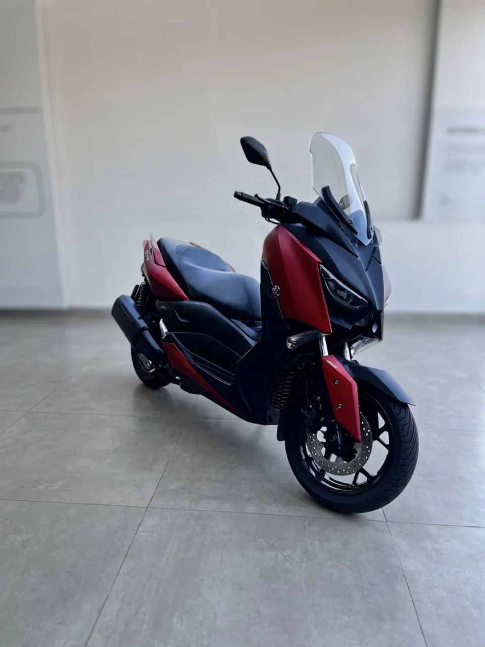 Xmax impecável  - Foto 3