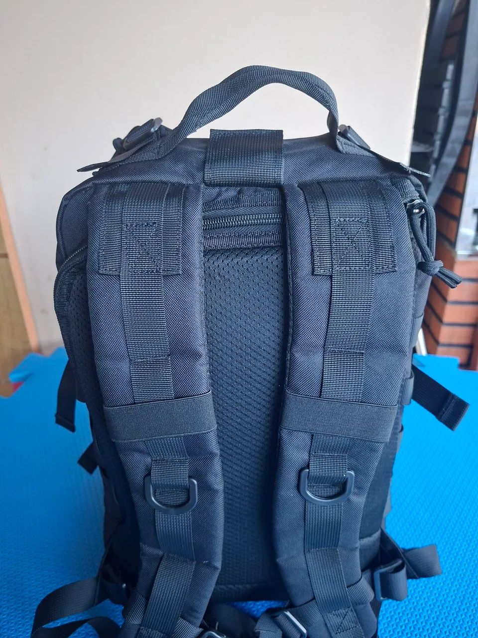 Mochila invictus nova - Foto 2
