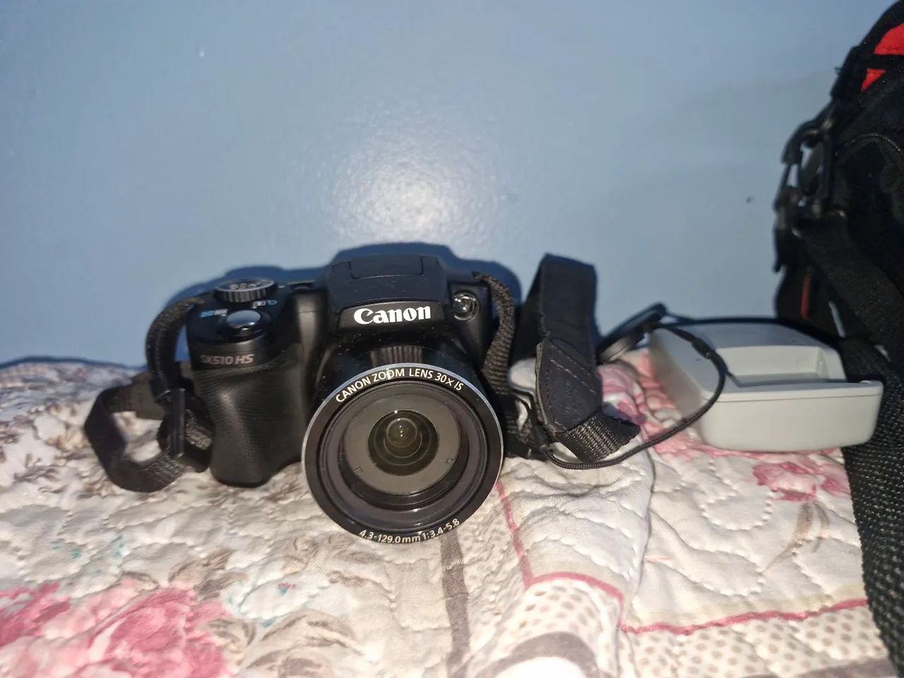 Camera - Foto 4