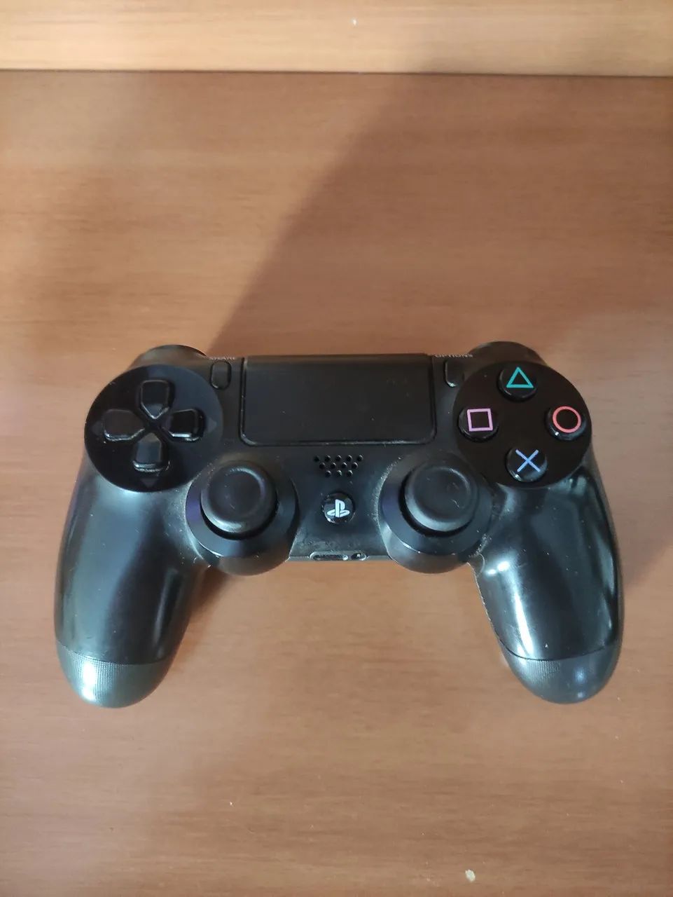 Controle de Playstation 4 original 