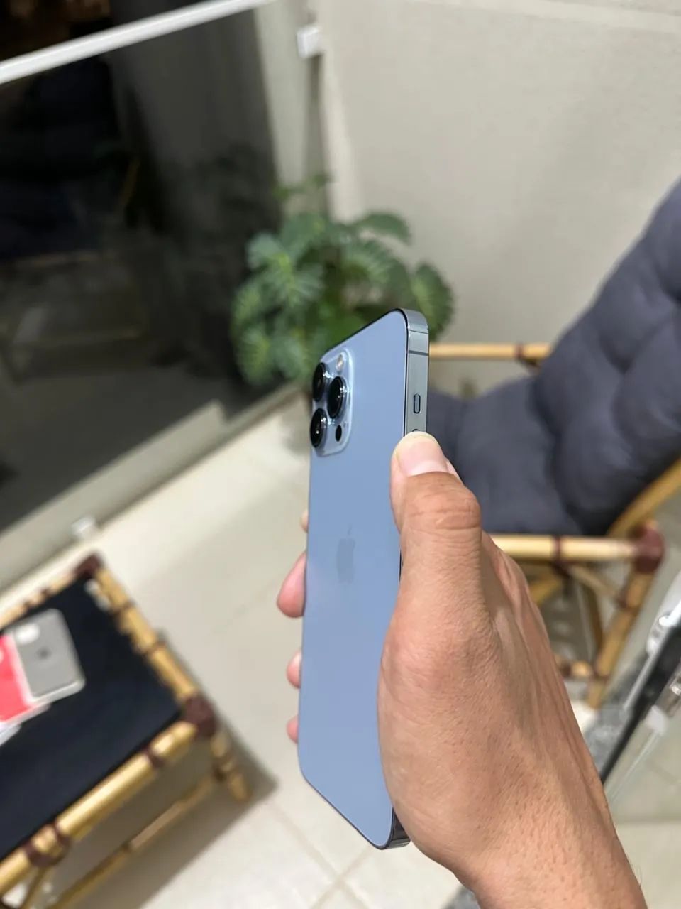 iPhone 13 Pro Max  - Foto 4