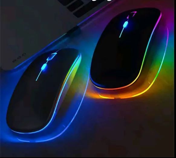 mouse de modo duplo bluetooth
