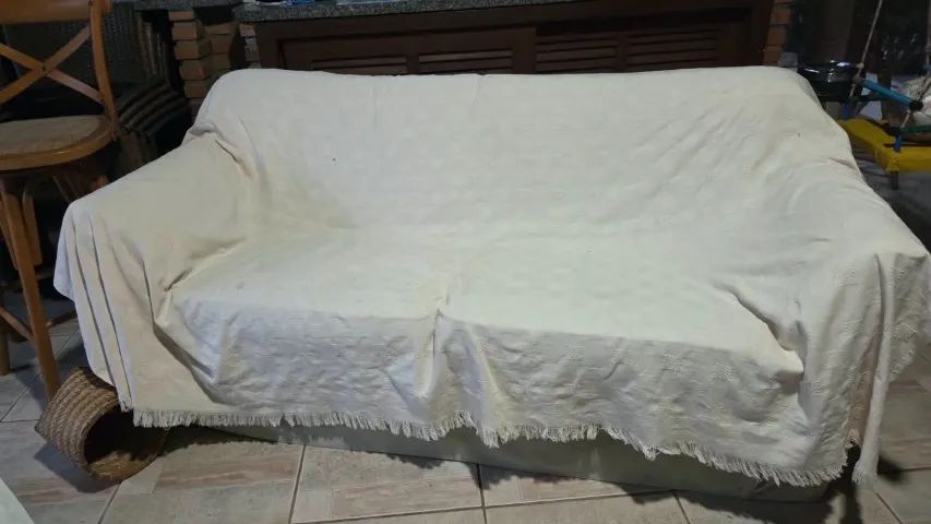 Sofá Cama - Foto 3