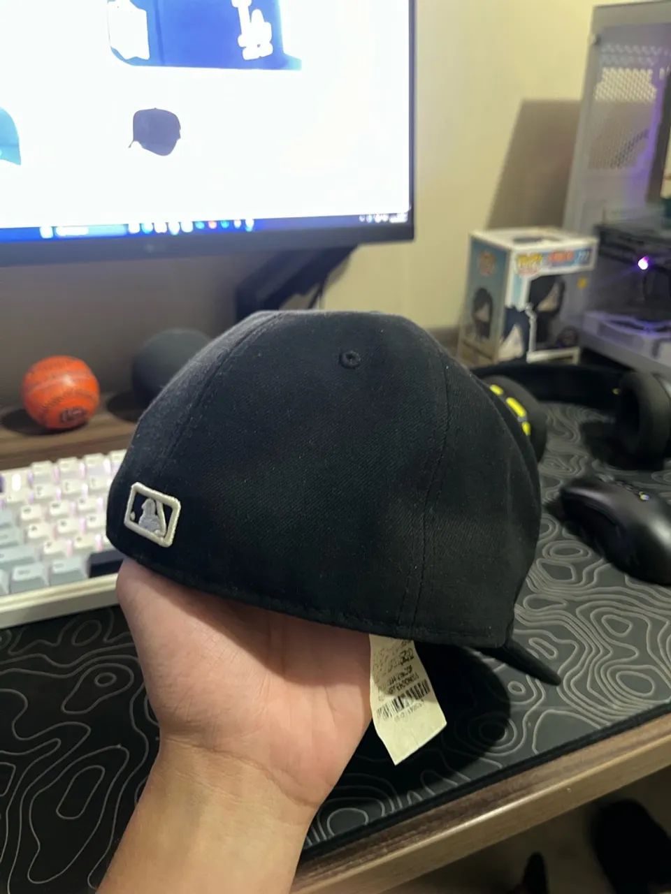 NEW ERA 59fifty - Foto 4