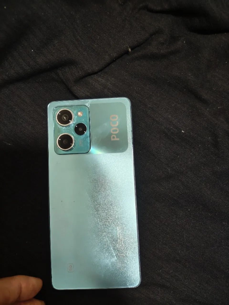 Celular poco x5'pro  - Foto 3