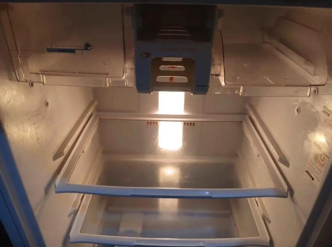 Geladeira brastemp  - Foto 5