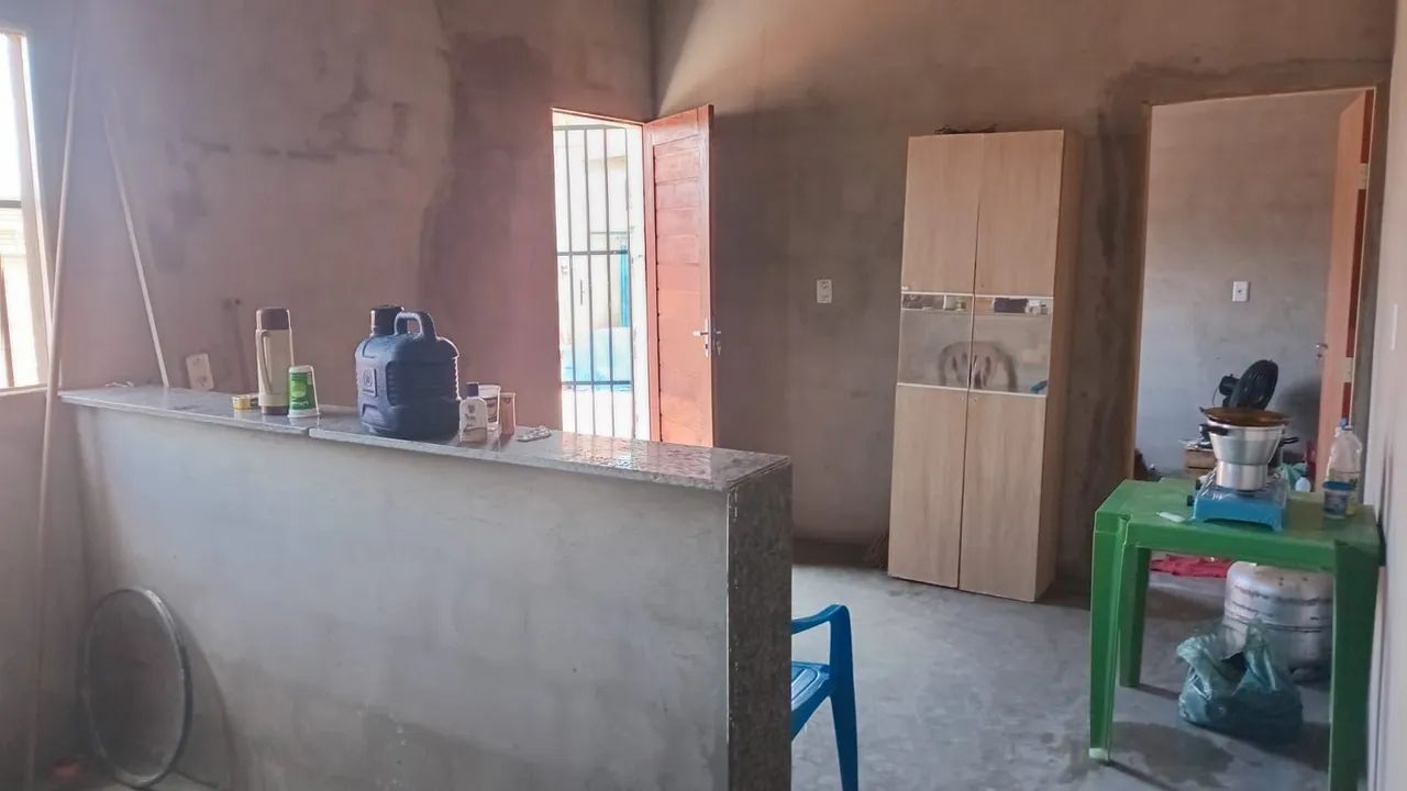 Vende-se casa em Canaã dos Carajás - Foto 5