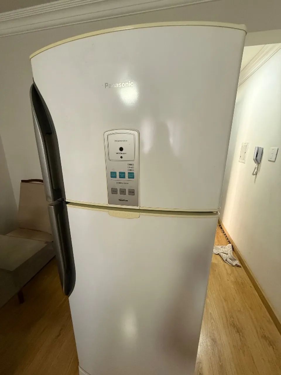 Geladeira  - Foto 2