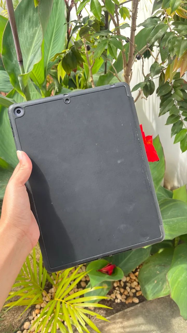 iPad 9 geração (acompanha caneta touch e capa magnética) - Foto 4