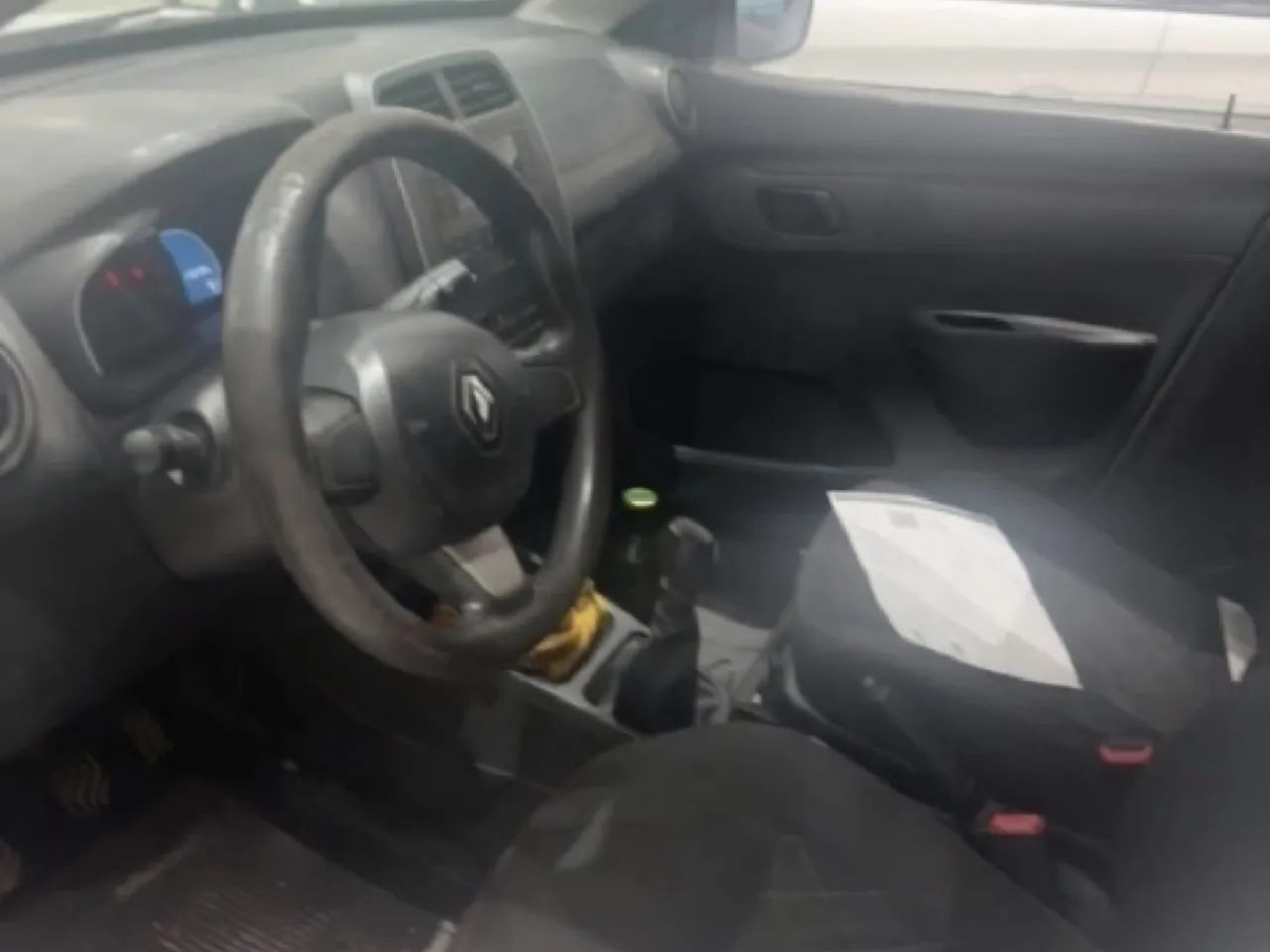 Renault Kwid 1.0 Zen 2019 - Foto 4