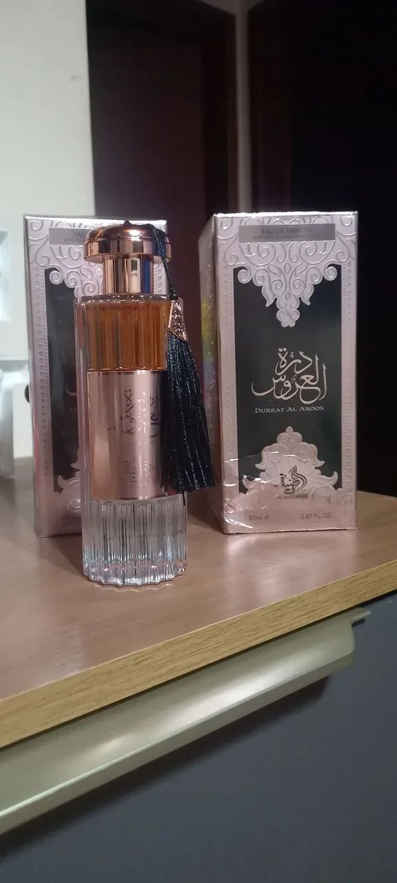 DURRAT AL AROOS PERFUME ÀRABE