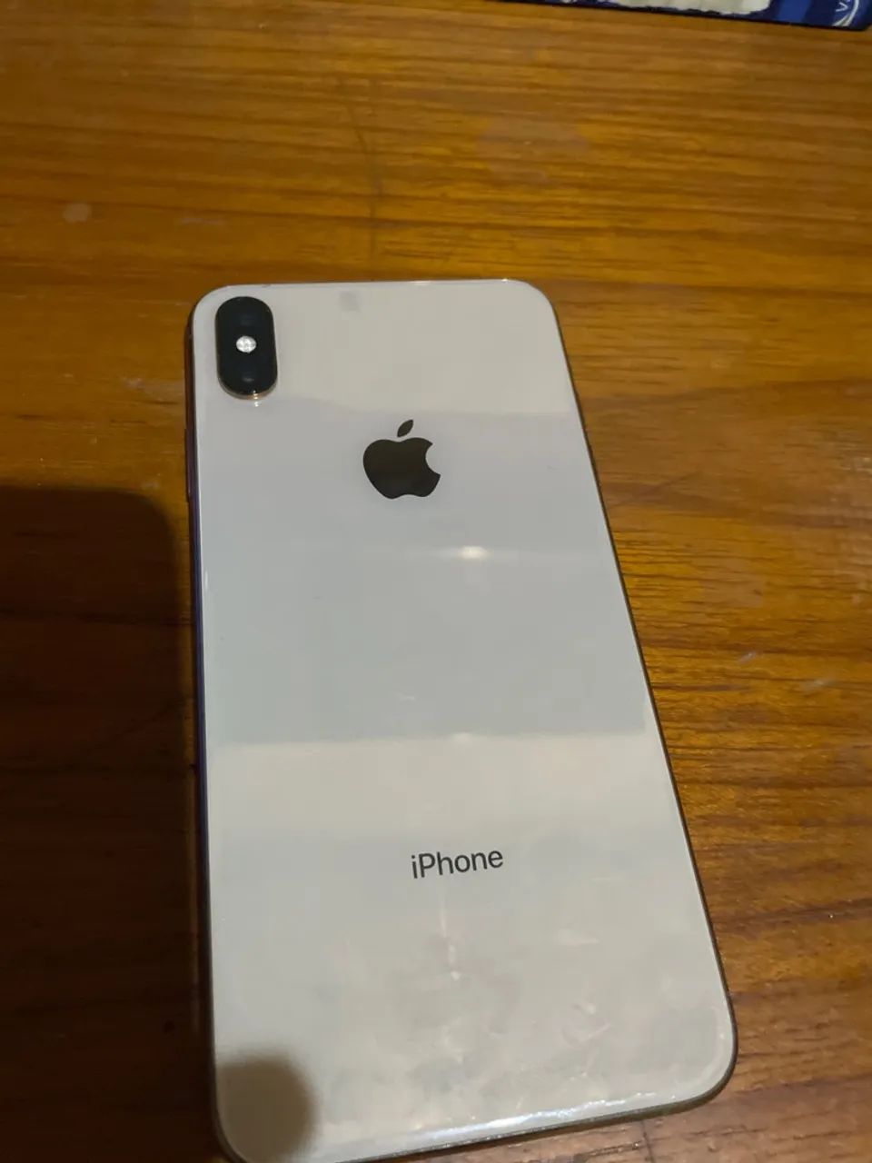 IPhone Xs Max - excelente (Aceito ofertas) - Foto 4
