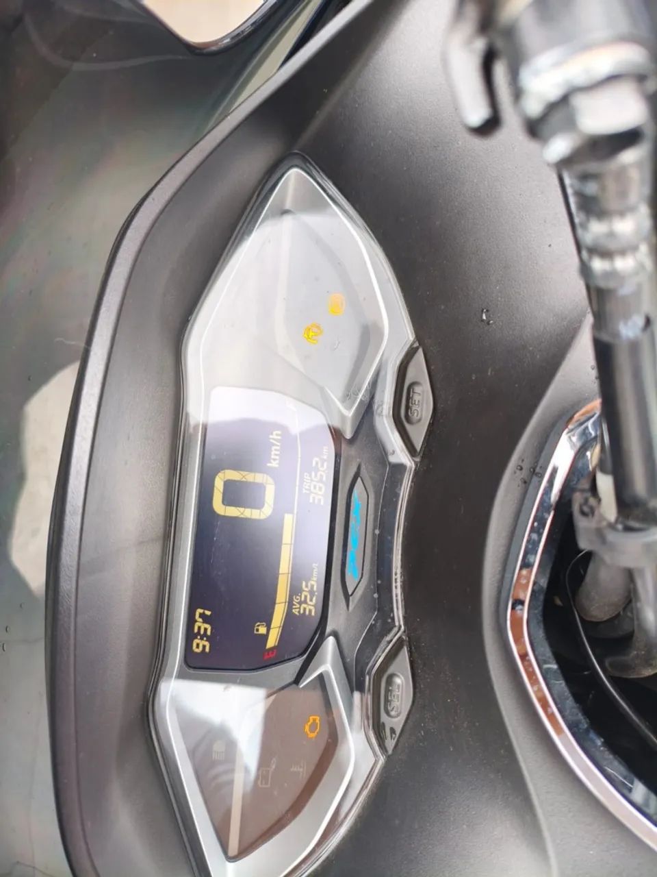Moto pcx - Foto 5