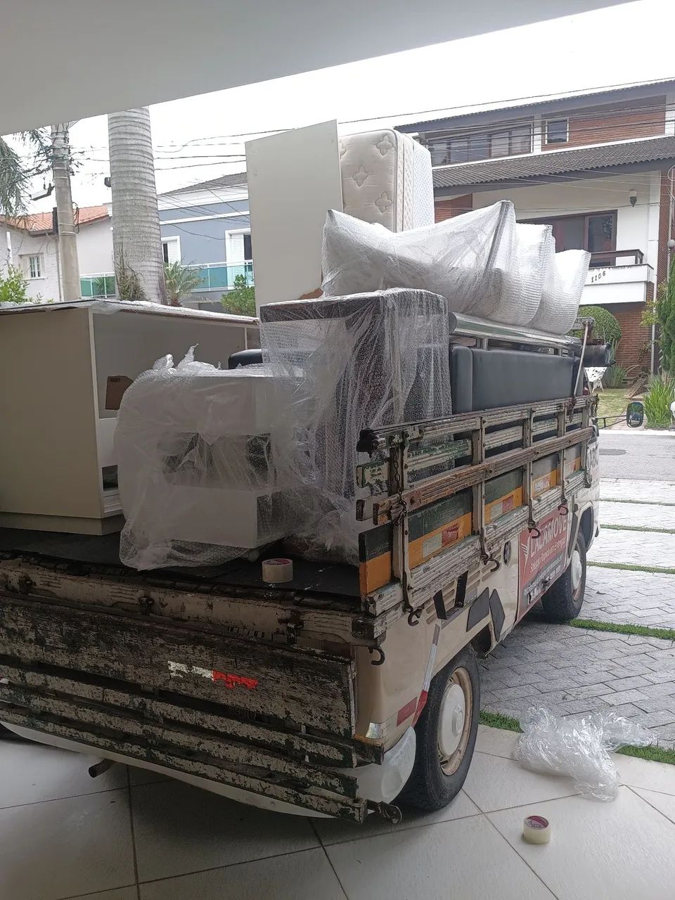 Carreto domingo a domingo  - Foto 3