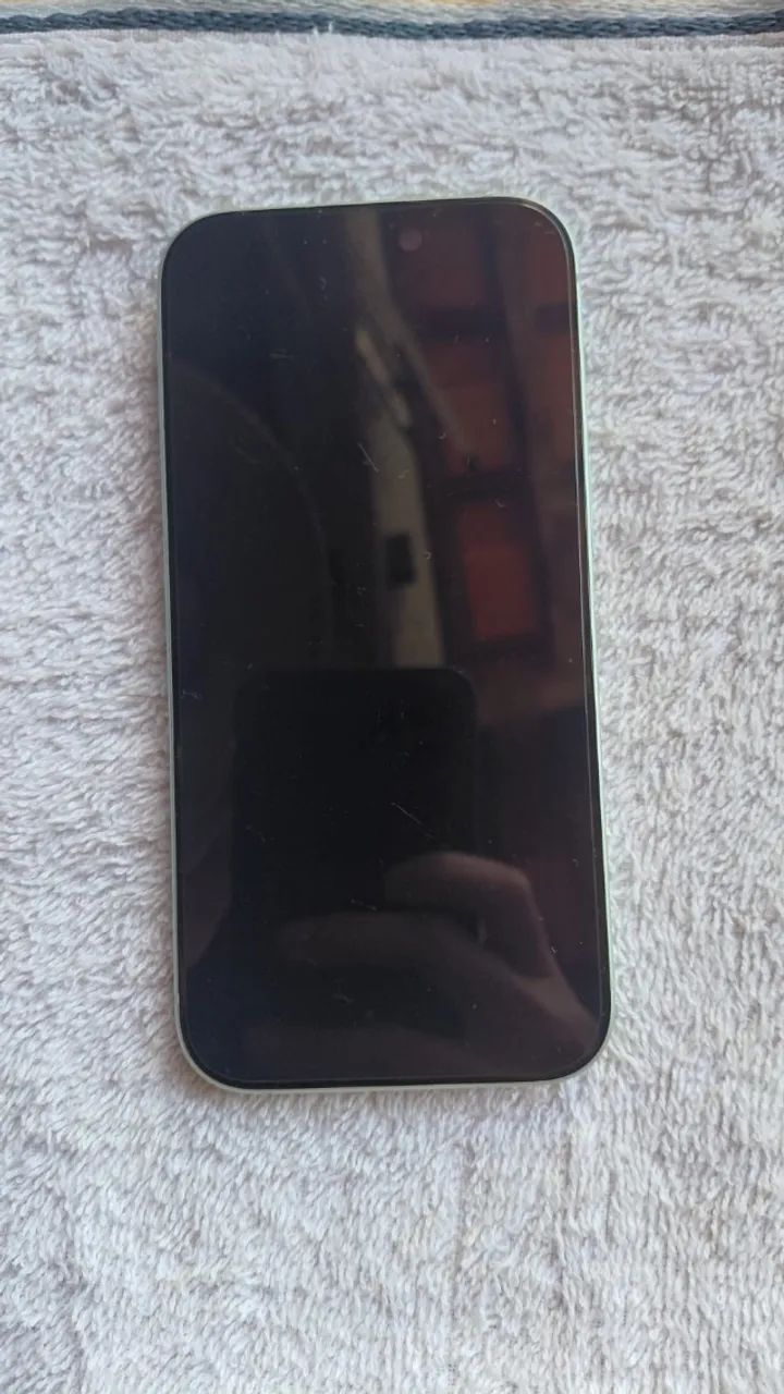 iPhone 15 128 gb seminovo - Foto 3