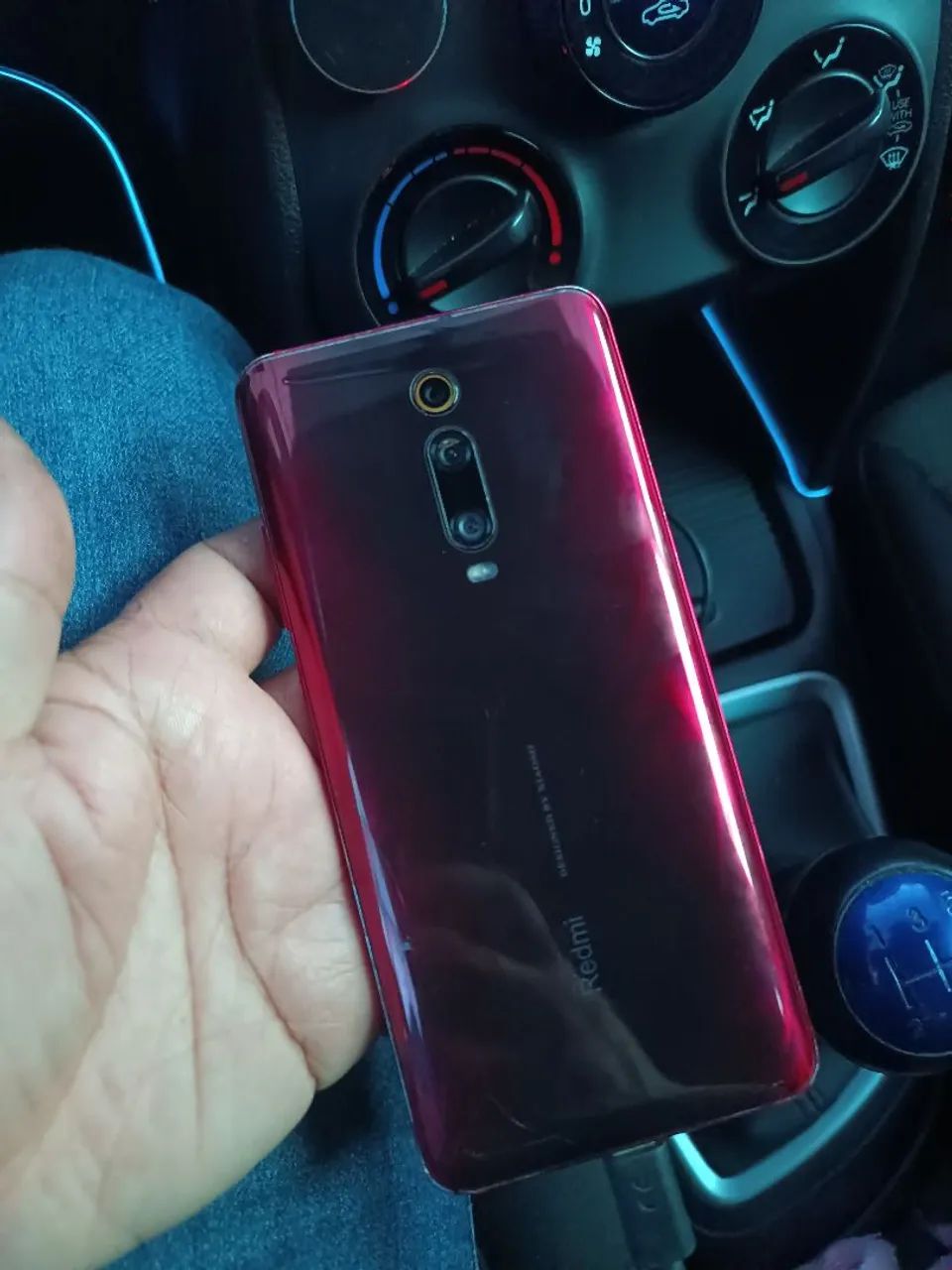 Xiaomi 9t pro - Foto 2