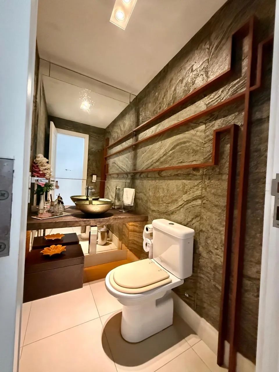 Ed Malmo à venda no Umarizal com 170m2, 3suites+home  - Foto 5