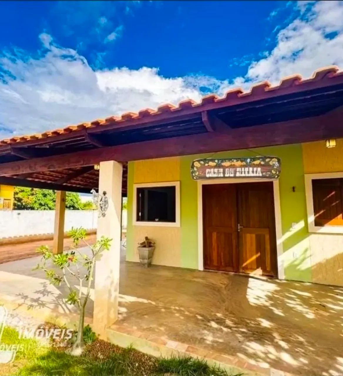 Fazenda Real 1 e 2 - Foto 2
