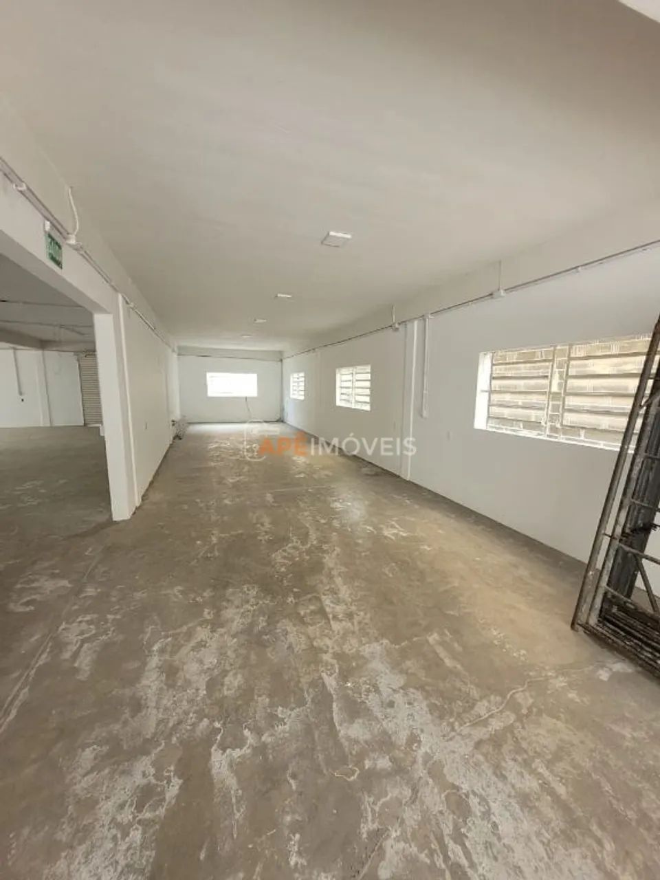 Sala Comercial Para Locação - Foto 3