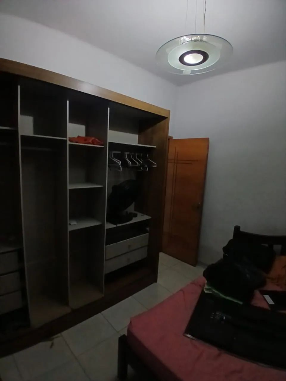 EXCELENTE CASA COM QUINTAL EM OSWALDO CRUZ. - Foto 3
