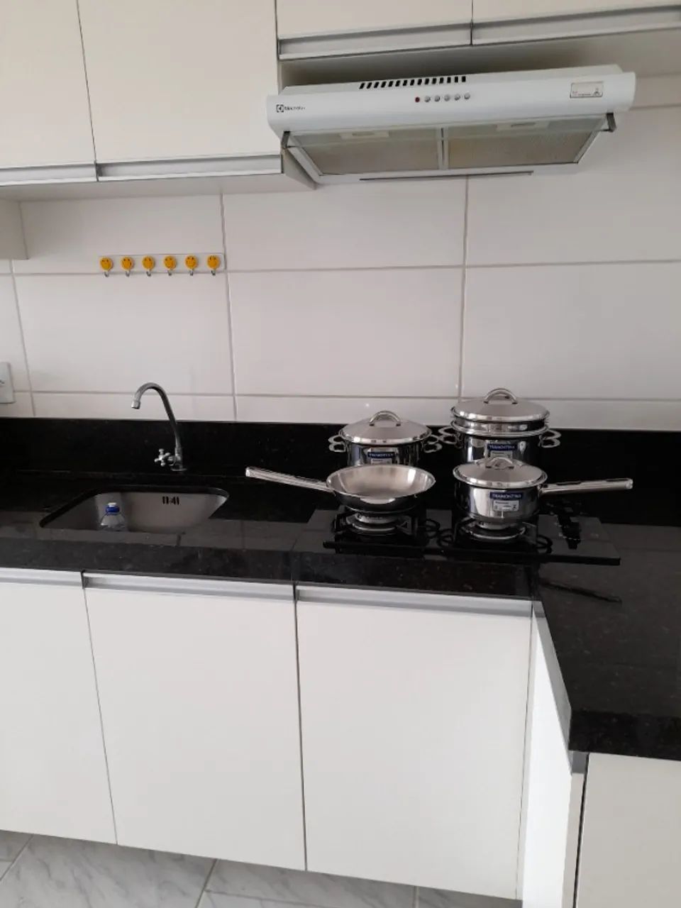 Apartamento em Tijucas completo  - Foto 2