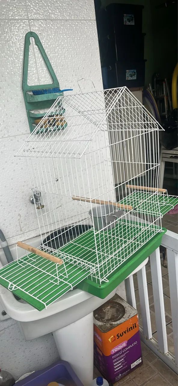 Gaiola - Foto 4