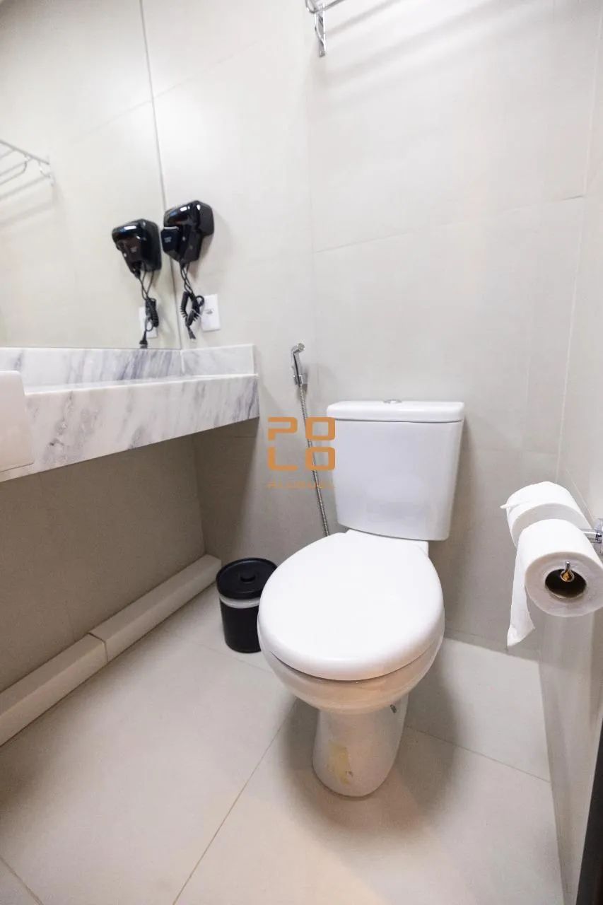 Studio Casal para locação no Roomo Transamerica Goiânia Marista Urbá - disponível para cur - Foto 10