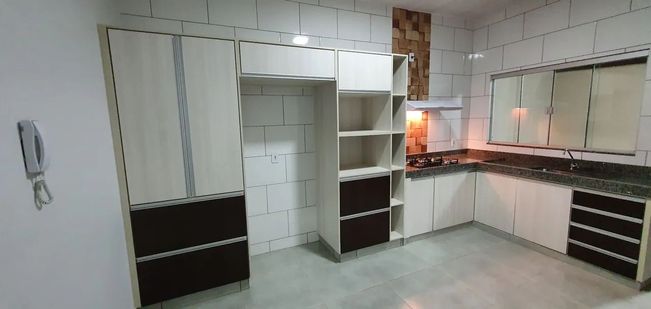Alugo Casa em Morrinhos GO - Foto 5