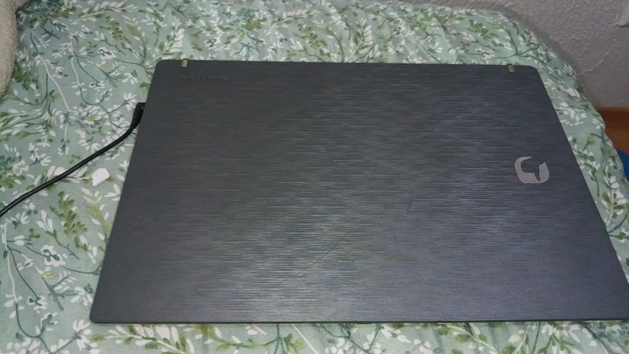 NOTEBOOK - Foto 2