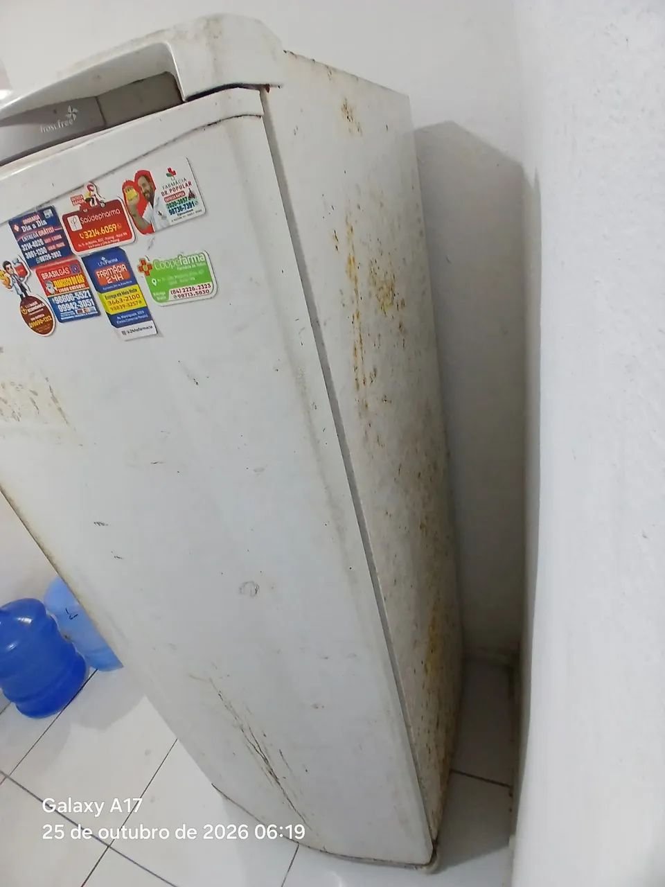 Geladeira
