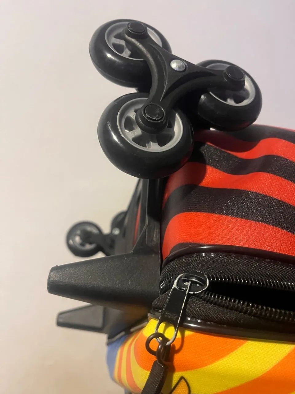 Mochila  - Foto 3