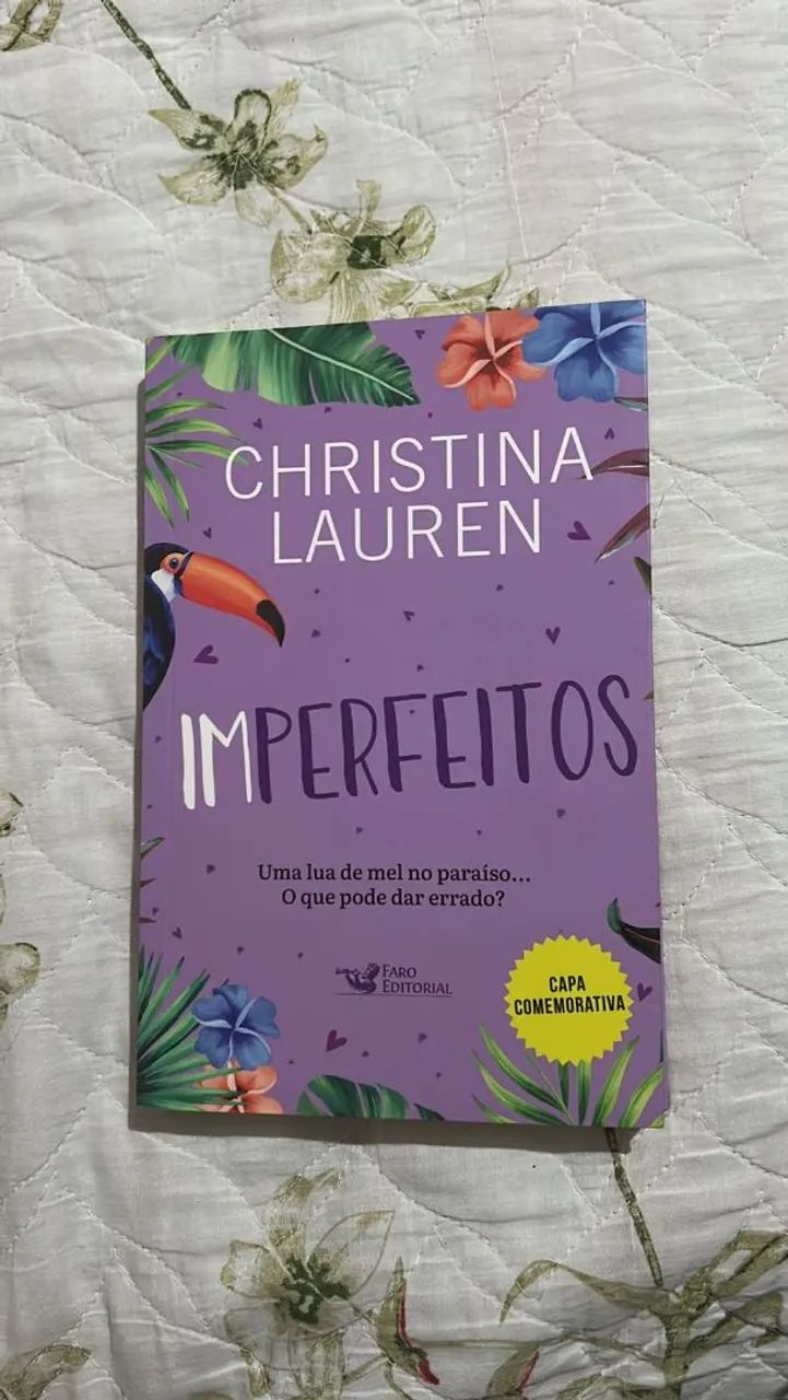 Livros